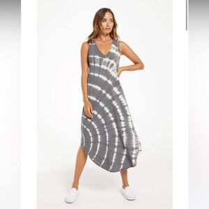 Z Supply Reverie Slub Dress